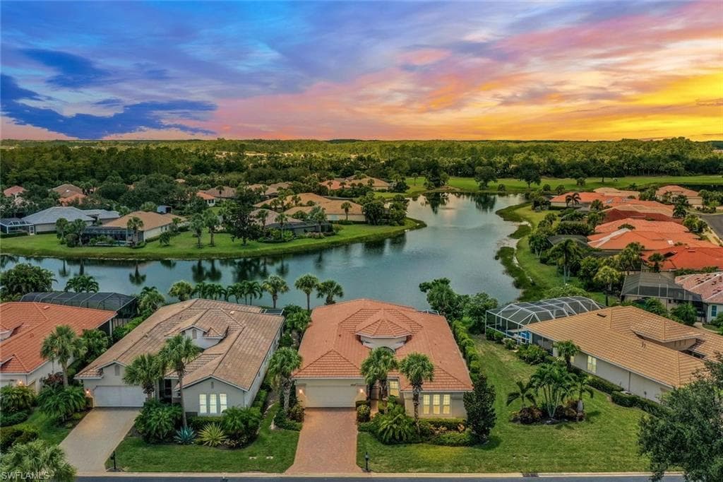 9904 Bellagio CT FORT MYERS, FL 33913