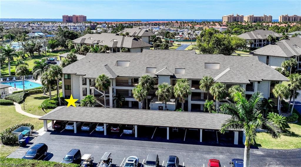 3 PIRATES LN #31A PUNTA GORDA, FL 33955