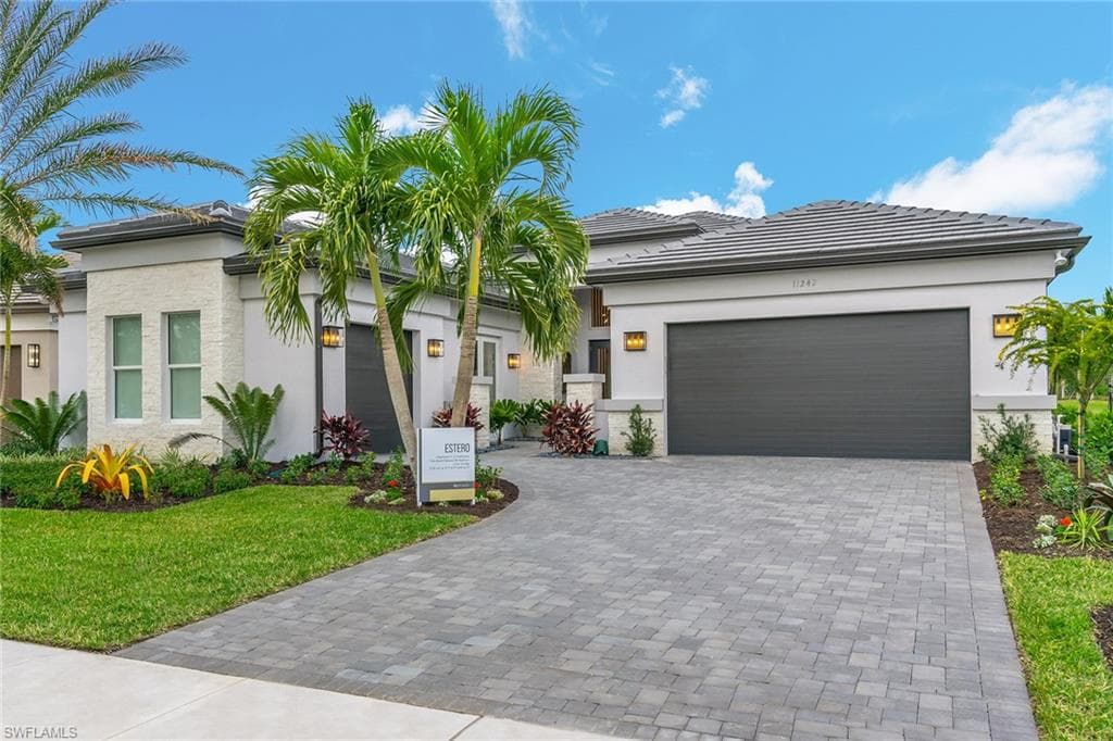 12358 Lavender AVE NAPLES, FL 34120