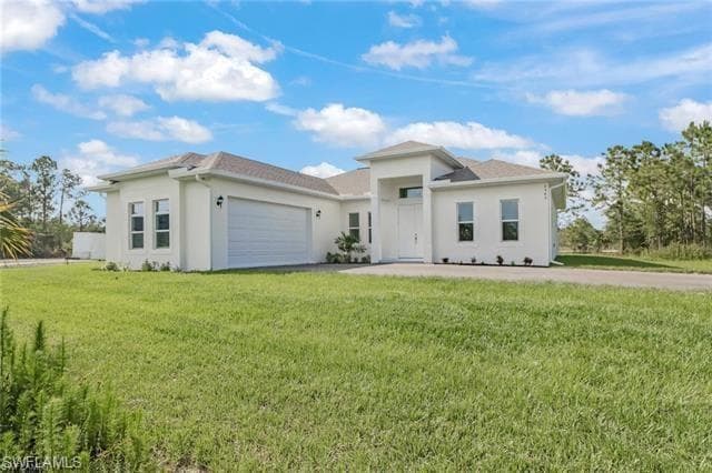 4383 Randall BLVD NAPLES, FL 34120