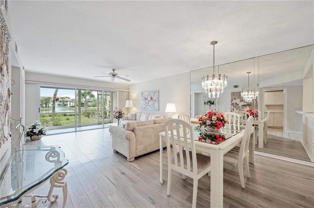 164 Belina DR 11 NAPLES, FL 34104