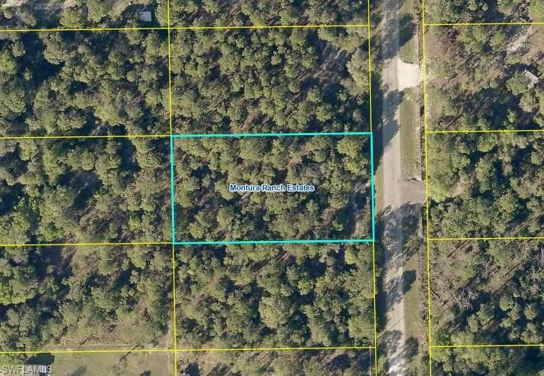 750 N Palm ST MONTURA RANCHES, FL 33440