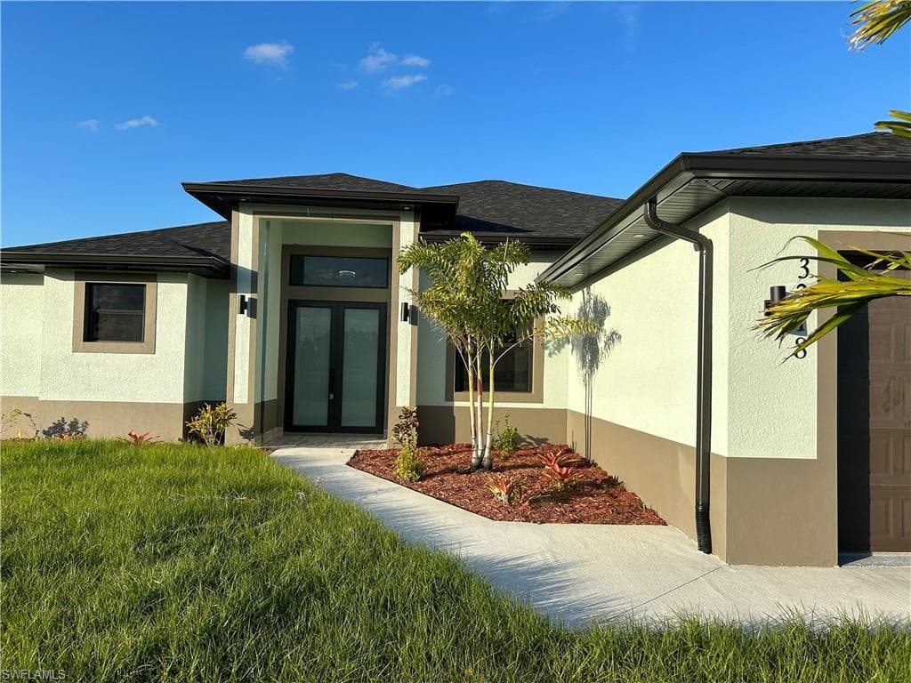 3218 13th ST SW LEHIGH ACRES, FL 33976