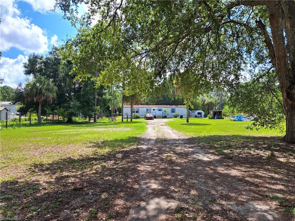 775 S Sendero ST CLEWISTON, FL 33440