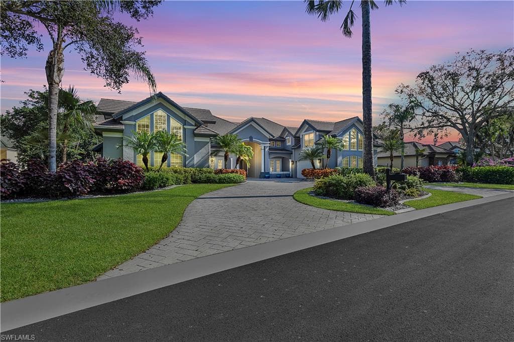 11991 Rosemount DR FORT MYERS, FL 33913