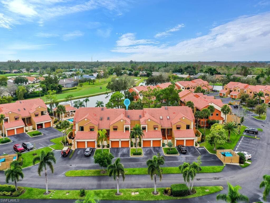 7150 Golden Eagle CT 212 FORT MYERS, FL 33912