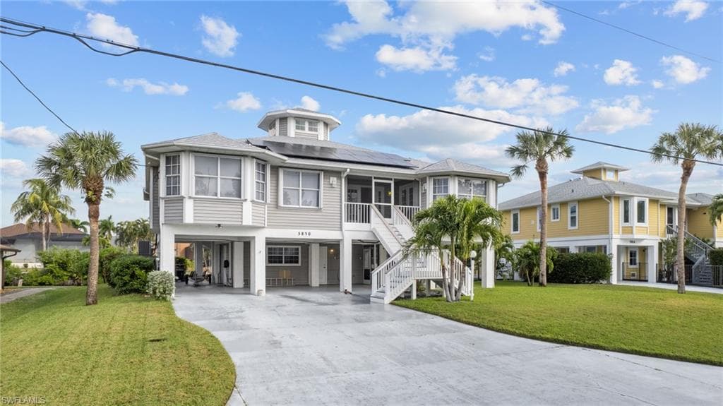 5830 Park RD FORT MYERS, FL 33908