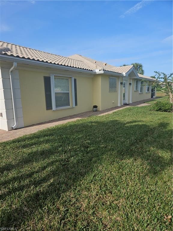 7175 Marconi CT NAPLES, FL 34114