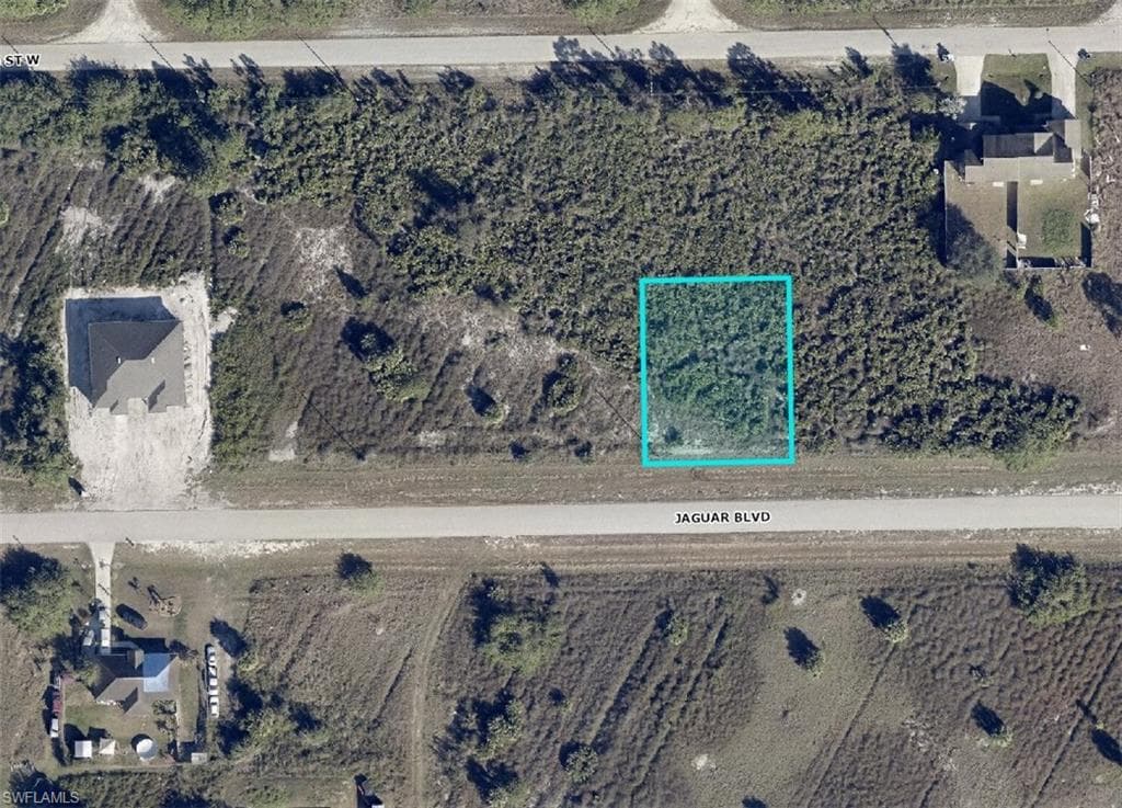 957-959 Jaguar BLVD LEHIGH ACRES, FL 33974