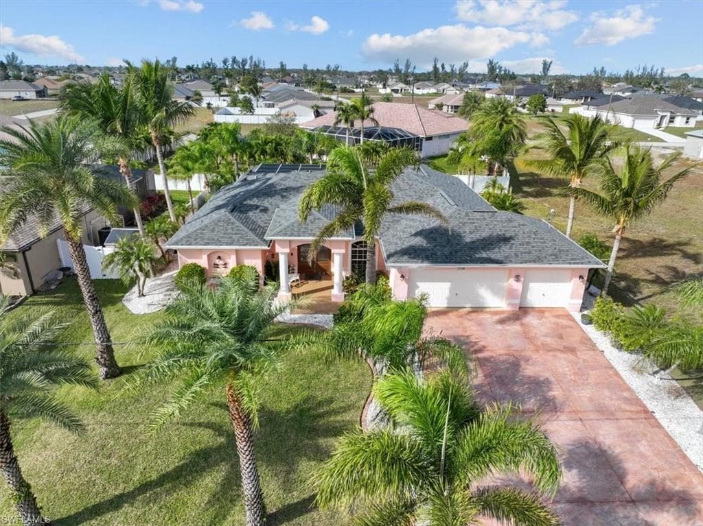 1808 NW 18th PL CAPE CORAL, FL 33993
