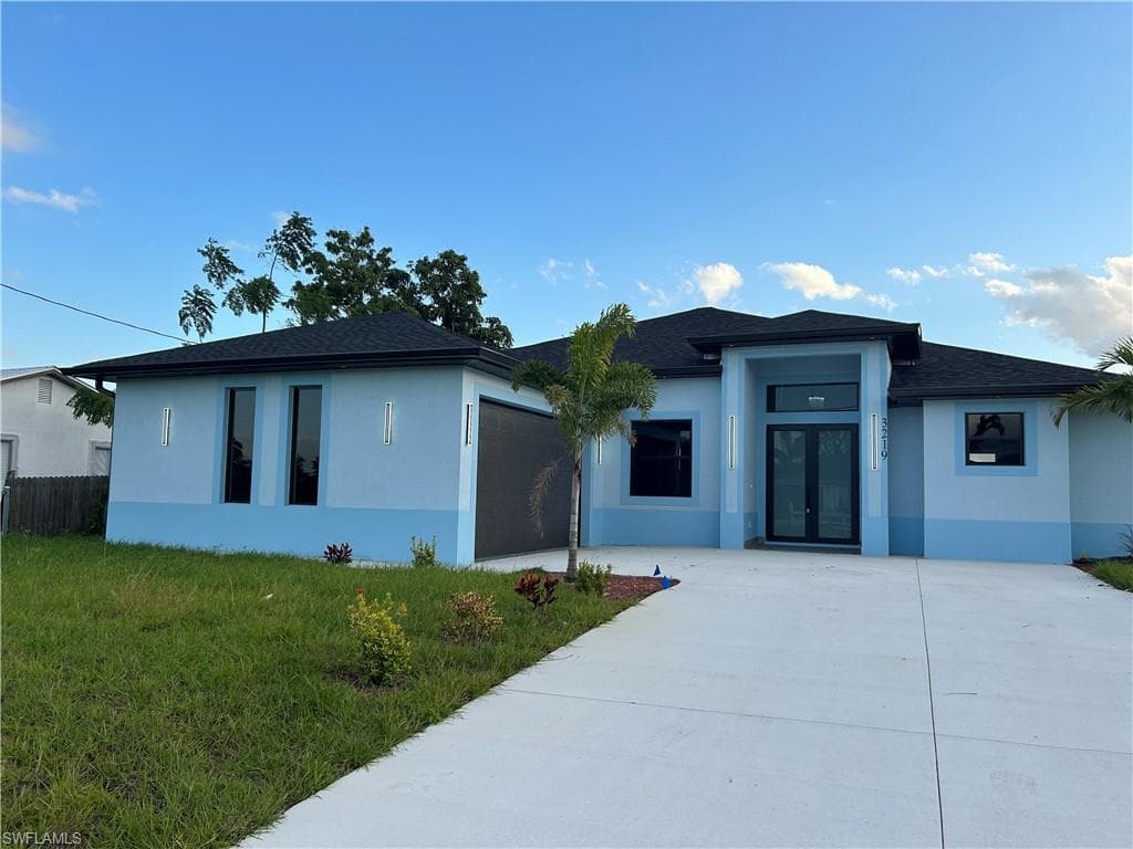 3219 12th ST SW LEHIGH ACRES, FL 33976