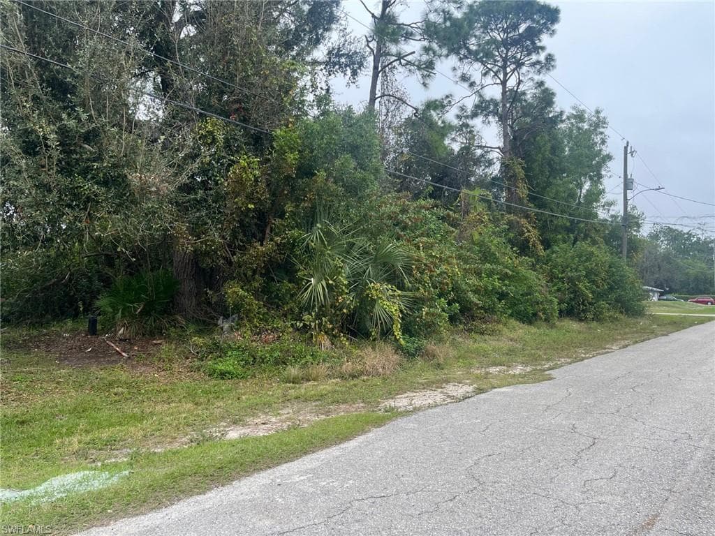 2432-2434 George AVE S LEHIGH ACRES, FL 33973
