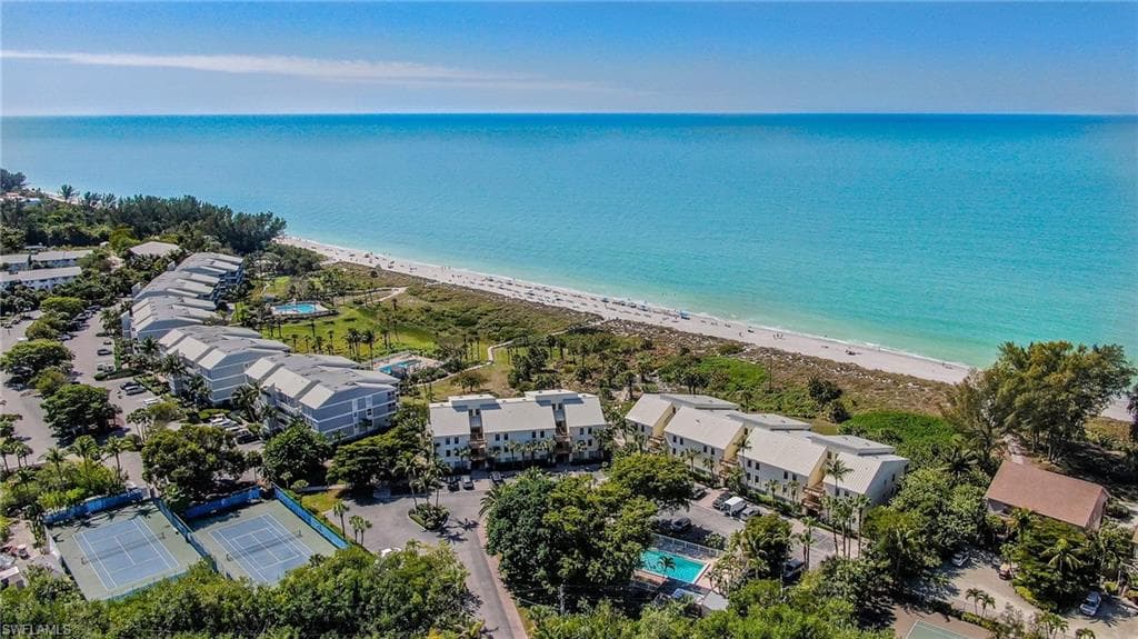 2126 Gulf Beach Villas CAPTIVA, FL 33924