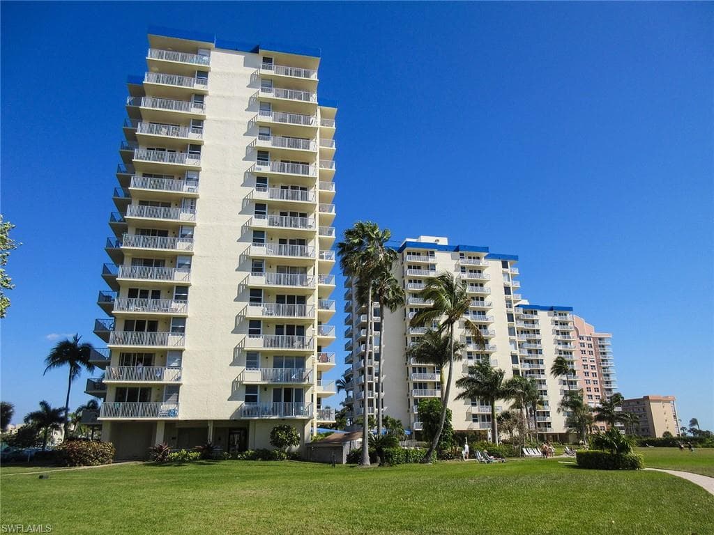 7300 Estero BLVD 804 FORT MYERS BEACH, FL 33931