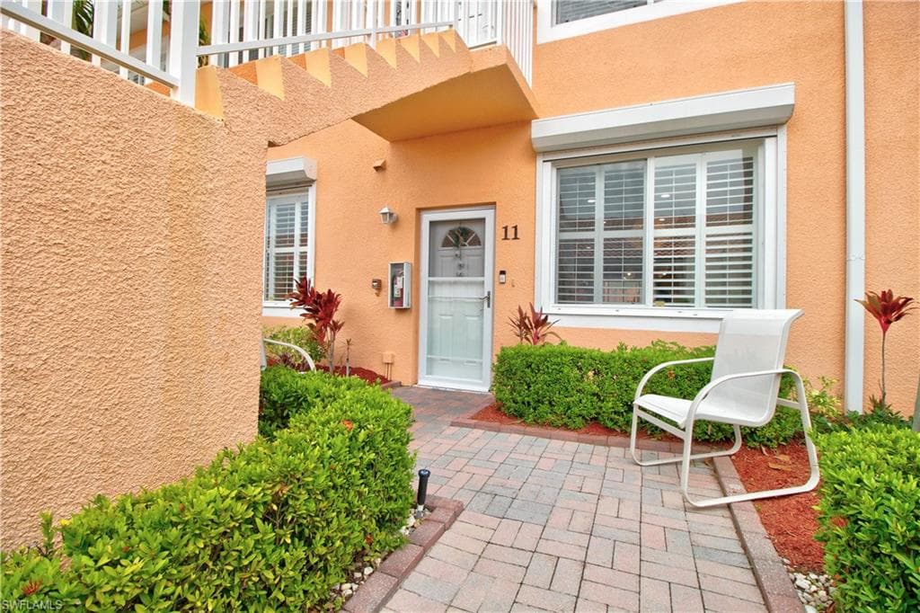 6770 Beach Resort DR 2111 NAPLES, FL 34114