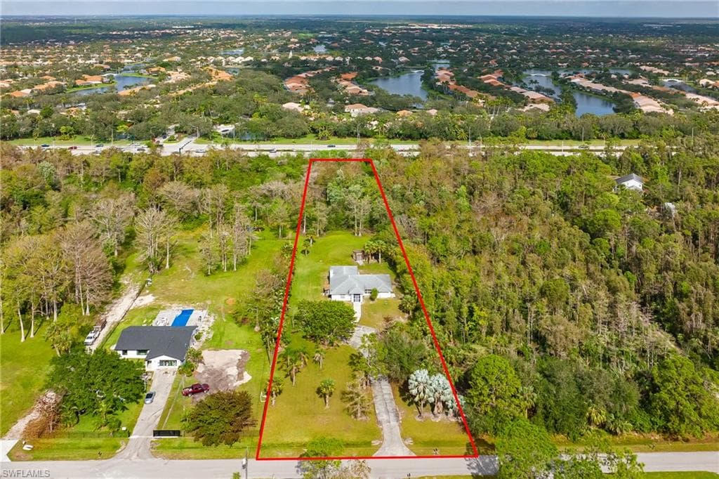 5131 Cherry Wood DR NAPLES, FL 34119