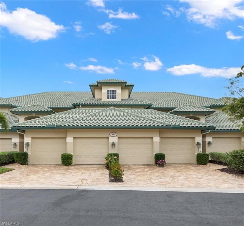 24637 Ivory Cane DR 102 BONITA SPRINGS, FL 34134