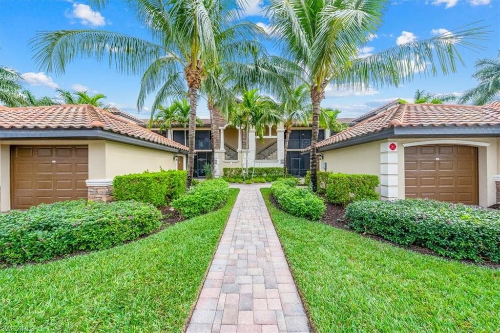 17956 Bonita National BLVD 1624 BONITA SPRINGS, FL 34135