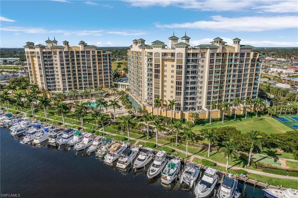 3414 Hancock Bridge PKWY 403 NORTH FORT MYERS, FL 33903