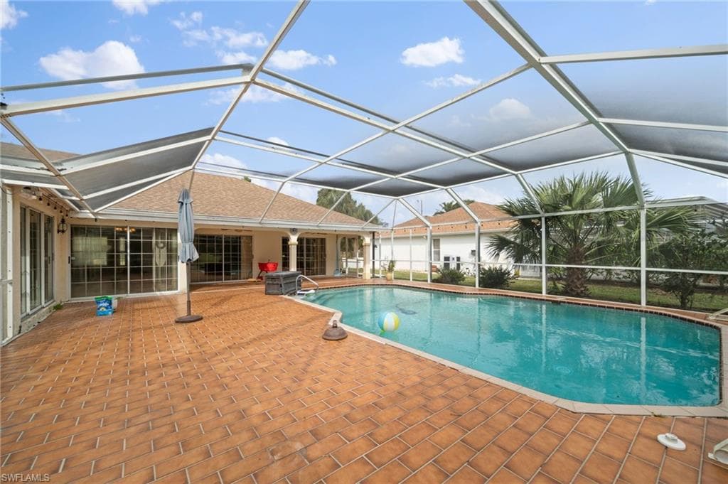 1703 Golfside Village DR LEHIGH ACRES, FL 33936