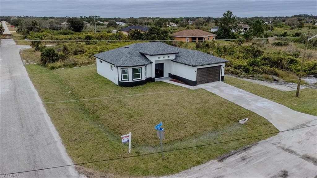 6014 Ida AVE N LEHIGH ACRES, FL 33971