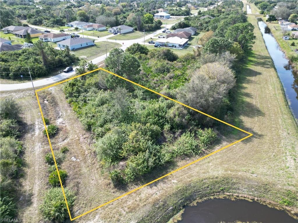 367 Paddock ST LEHIGH ACRES, FL 33974