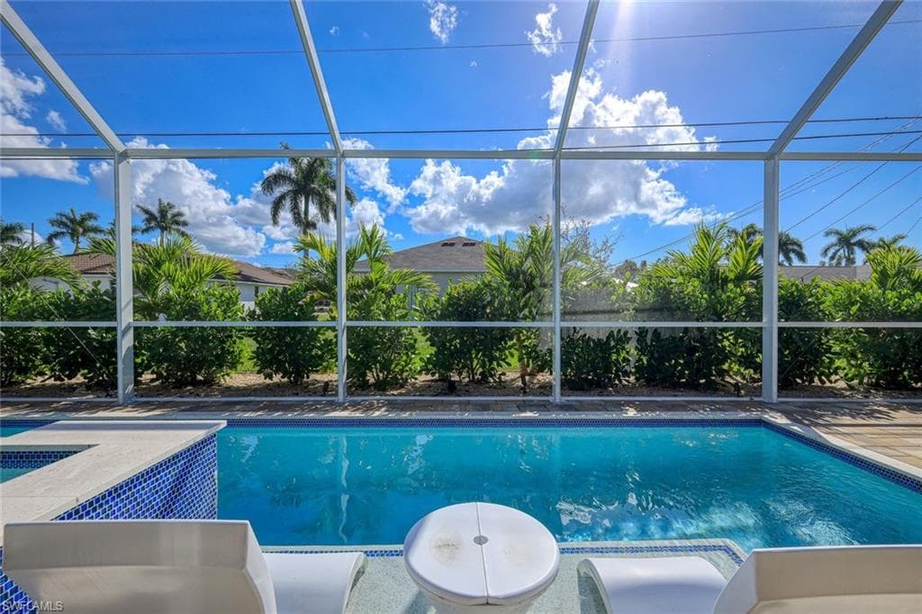 1132 SW 47th ST CAPE CORAL, FL 33914