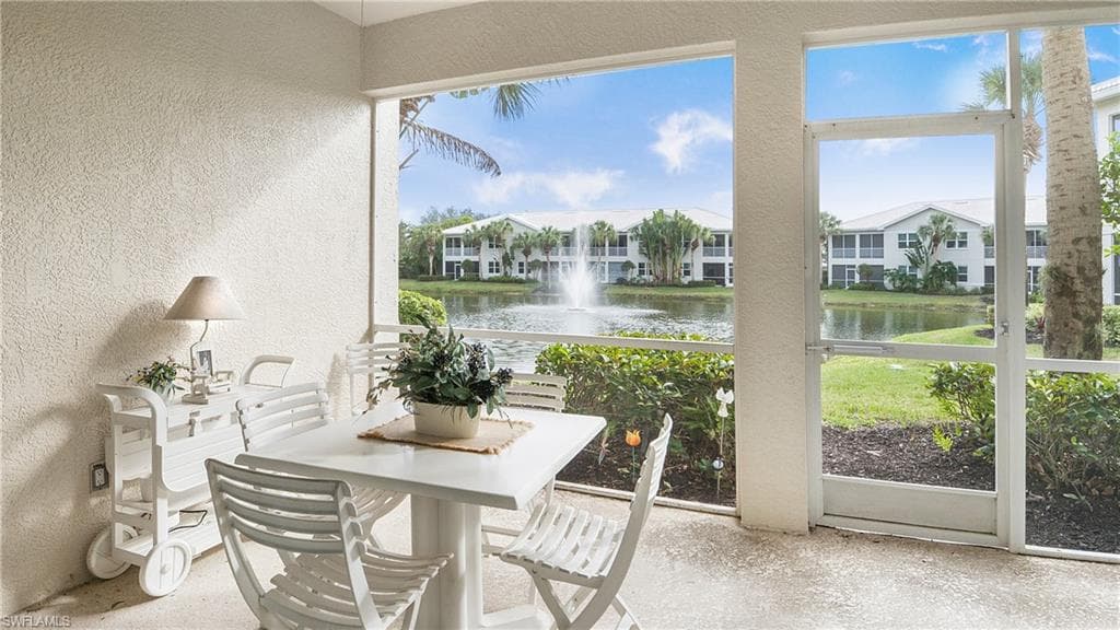 4690 Hawks Nest WAY E-104 NAPLES, FL 34114