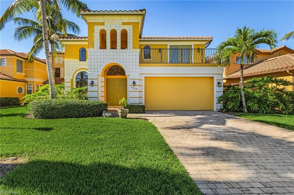 9166 River Otter DR FORT MYERS, FL 33912