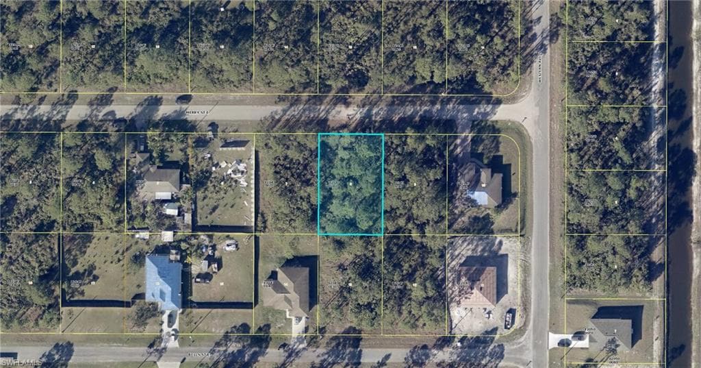 1074 Merry ST E LEHIGH ACRES, FL 33974