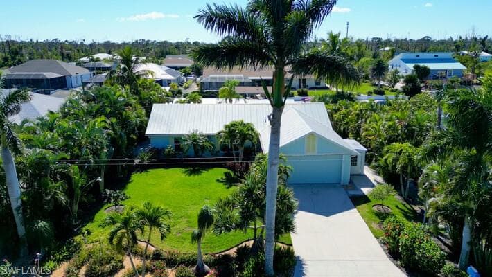 3723 Manatee DR ST. JAMES CITY, FL 33956