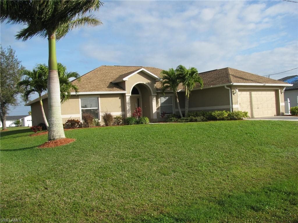 1205 NW 14th PL CAPE CORAL, FL 33993