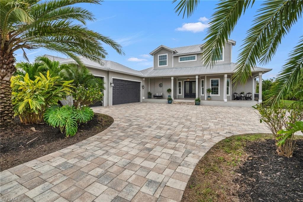 15370 Pebble LN FORT MYERS, FL 33912