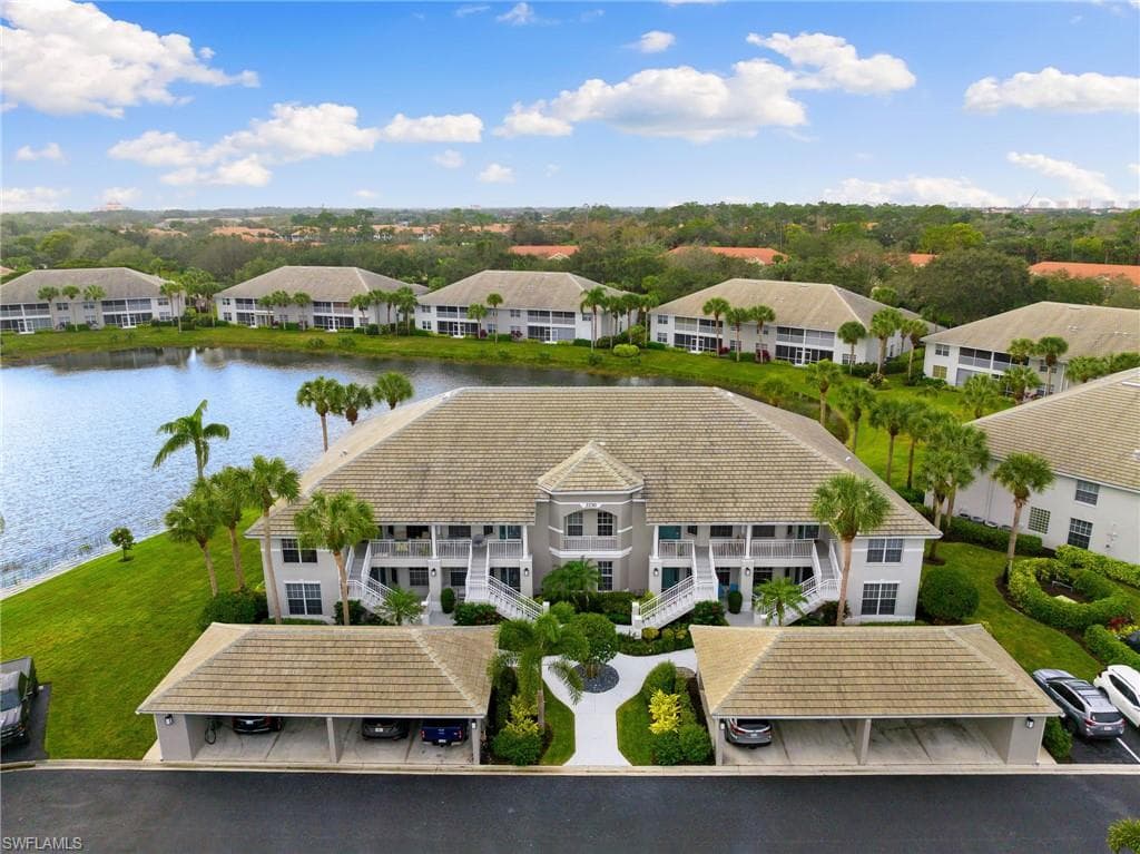 2230 Chesterbrook CT 203 NAPLES, FL 34109