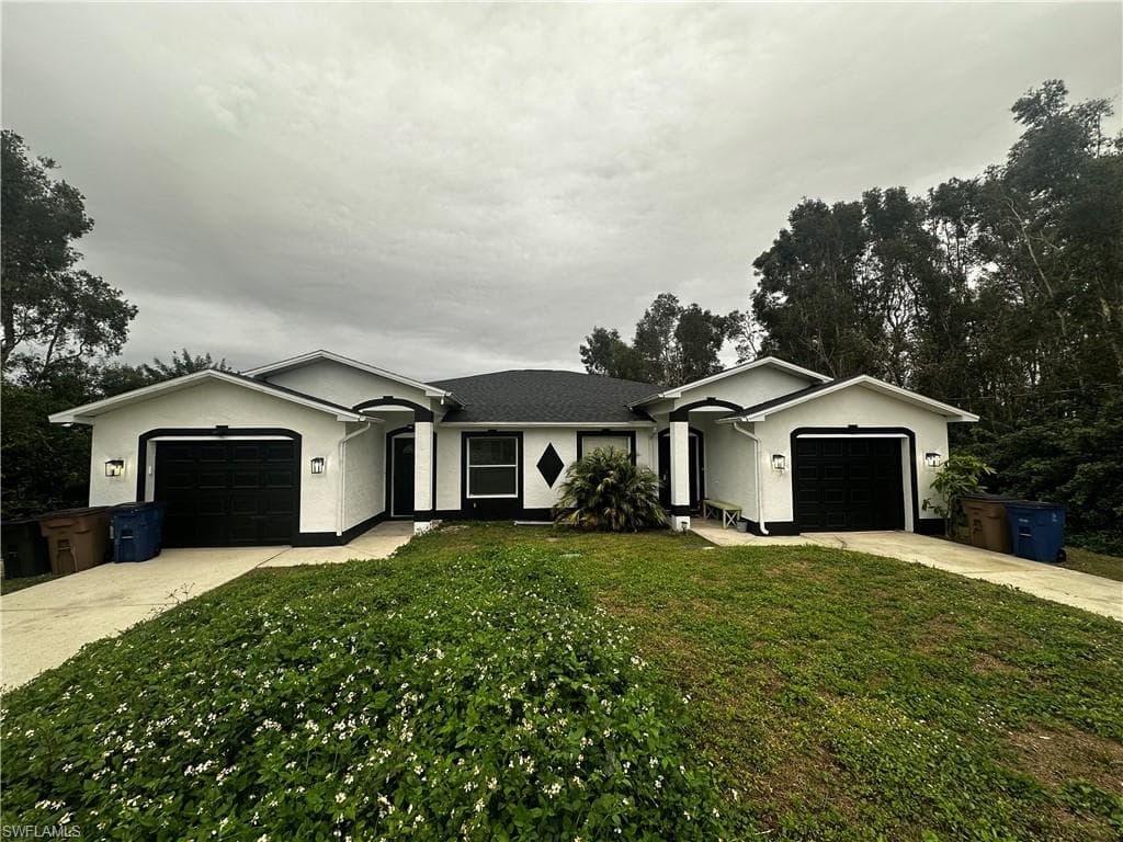 5132-5134 25th ST SW LEHIGH ACRES, FL 33973