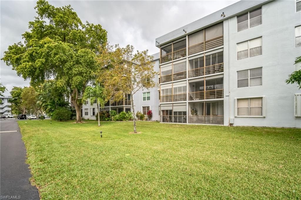 116 Royal Park DR 3F OAKLAND PARK, FL 33309