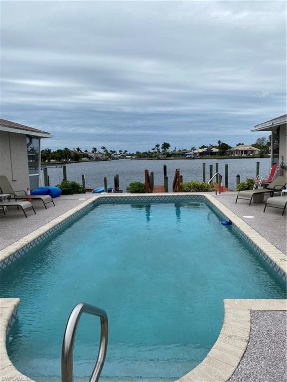 147 SW 47th TER 3 CAPE CORAL, FL 33914
