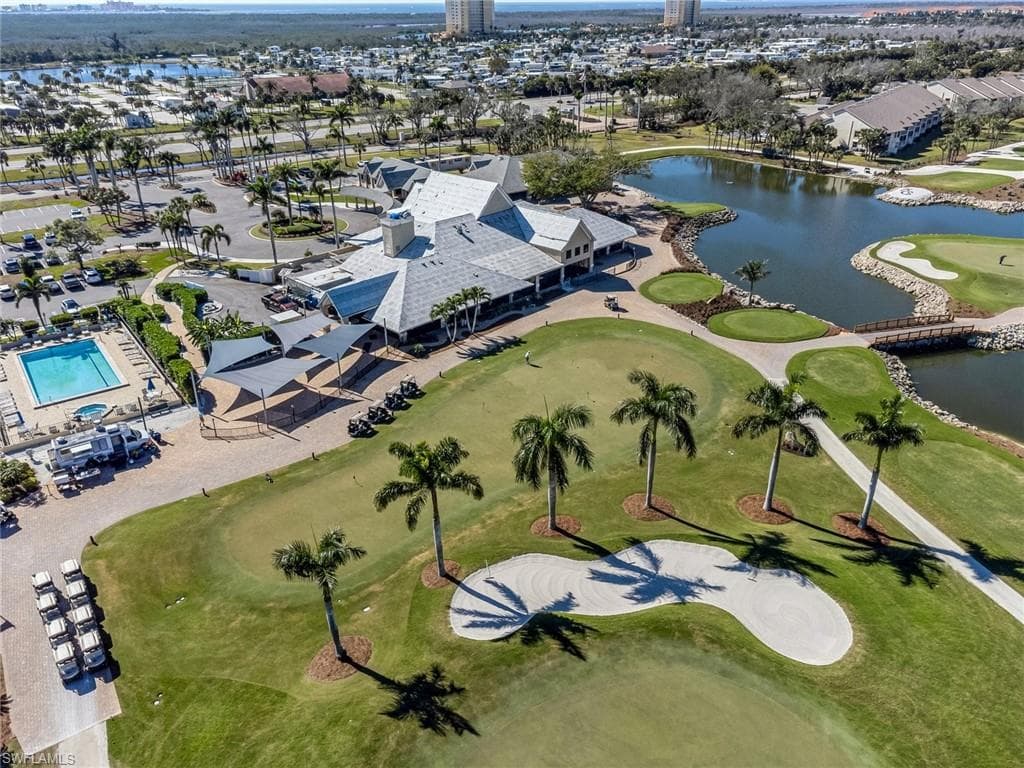 16500 Kelly Cove DR 2865 FORT MYERS, FL 33908