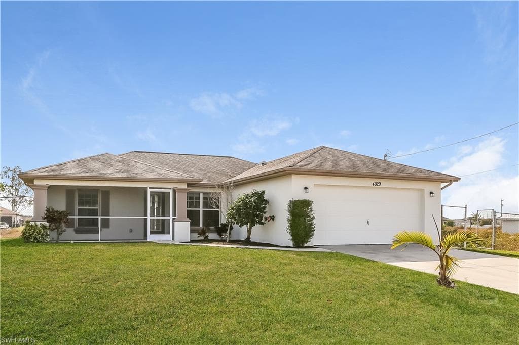 4029 24th ST SW LEHIGH ACRES, FL 33976