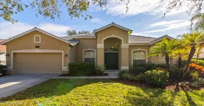 14932 Indigo Lakes DR NAPLES, FL 34119