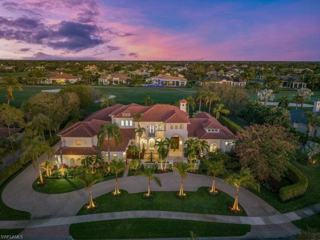 4436 Wayside DR NAPLES, FL 34119