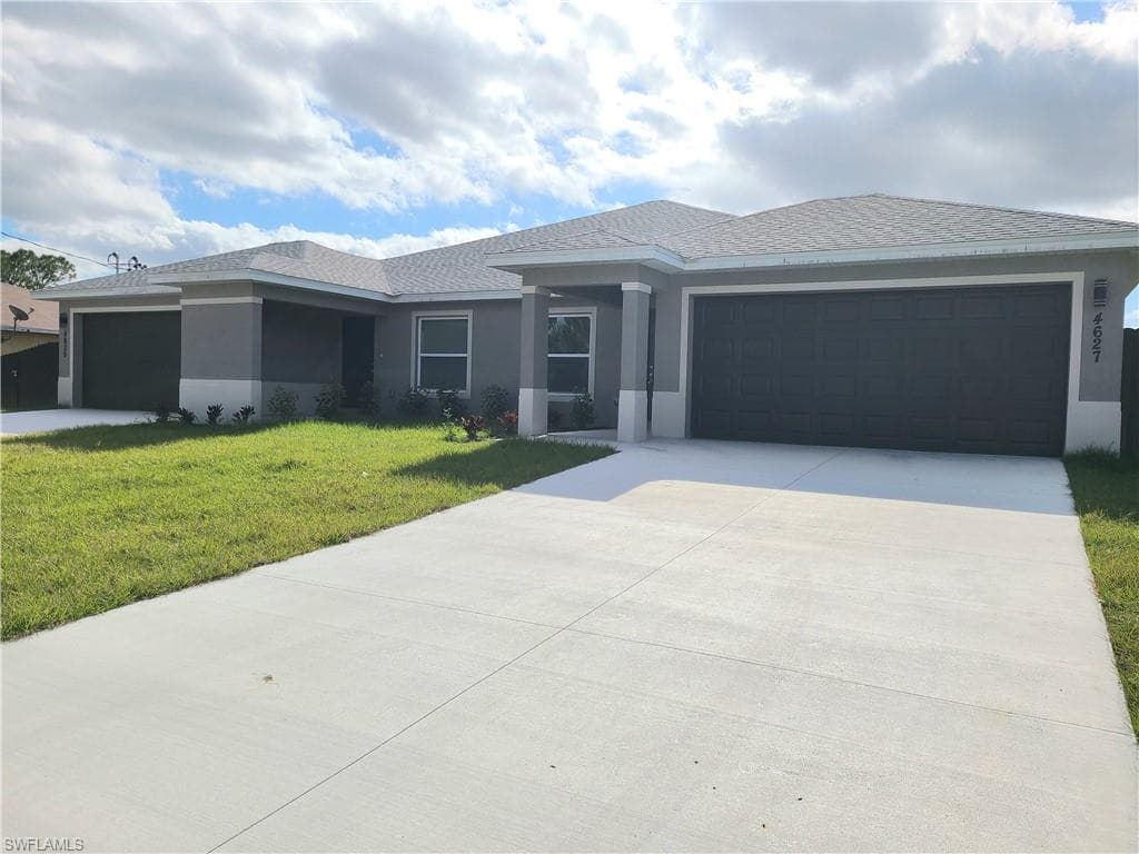 4625 22nd ST SW LEHIGH ACRES, FL 33973