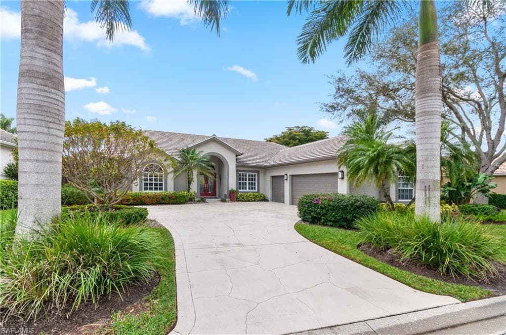 13220 Bridgeford AVE BONITA SPRINGS, FL 34135