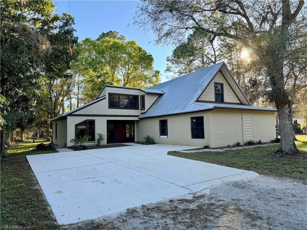 5160 Hickory Wood DR NAPLES, FL 34119