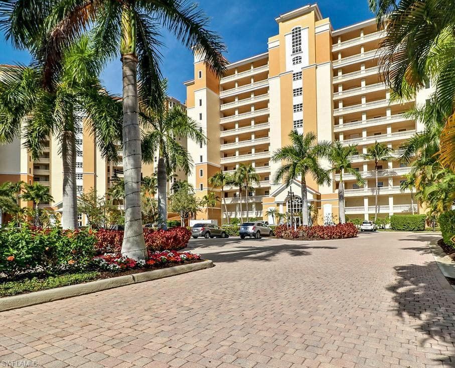 410 Flagship DR 305 NAPLES, FL 34108