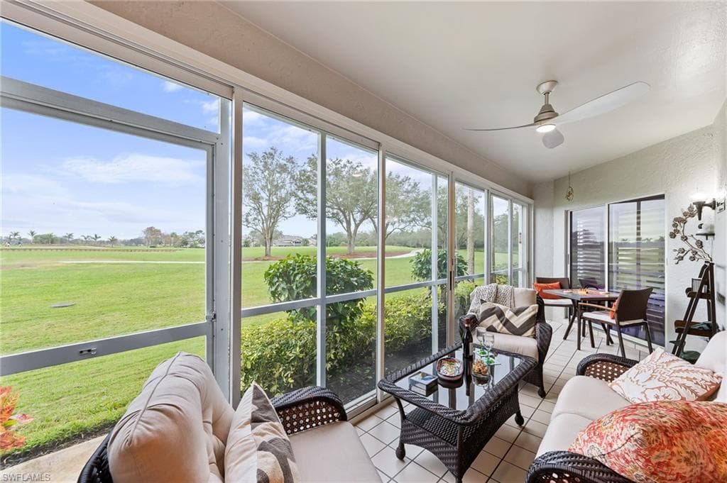 6290 Bellerive AVE 1-103 NAPLES, FL 34119