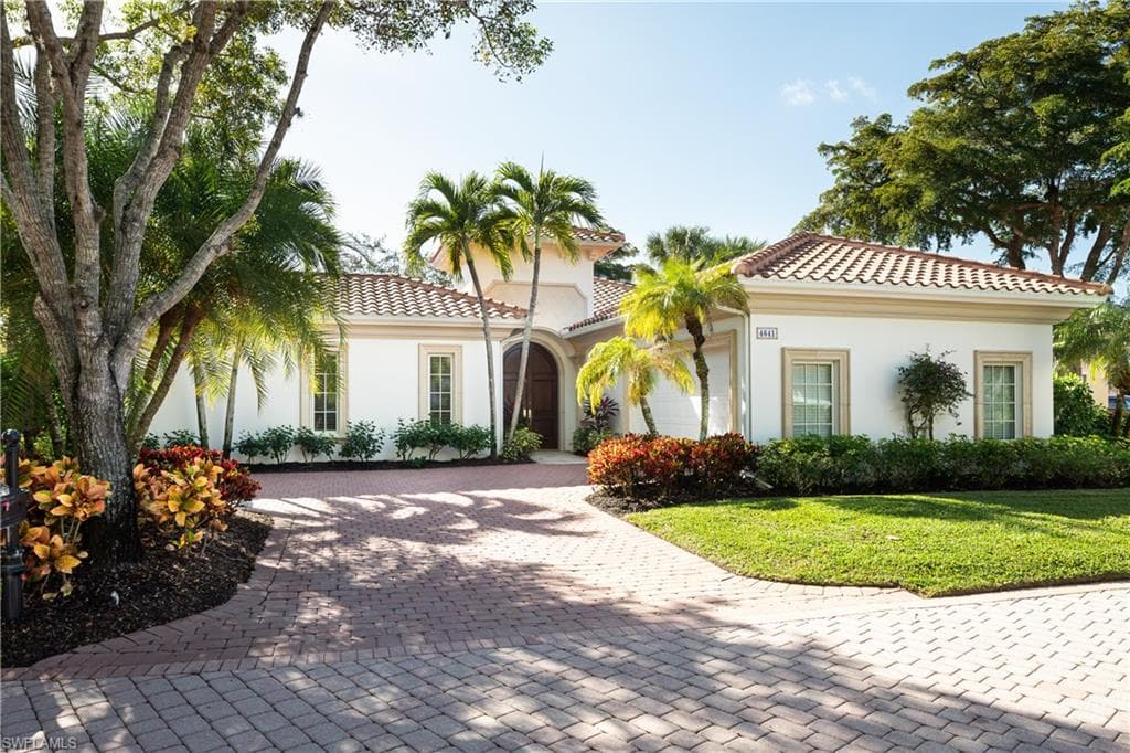 4641 Via Ravenna ESTERO, FL 34134