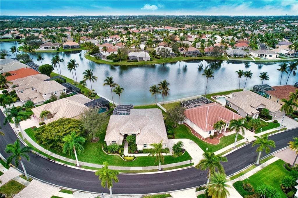 14158 Reflection Lakes DR FORT MYERS, FL 33907