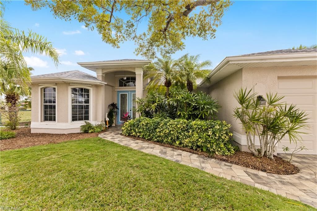 2008 Everest PKWY CAPE CORAL, FL 33904