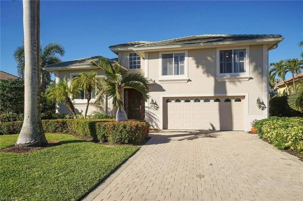 27150 Driftwood DR BONITA SPRINGS, FL 34135